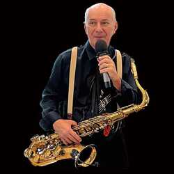 Fred Cavese - Saxophonist/Vocalist, profile image