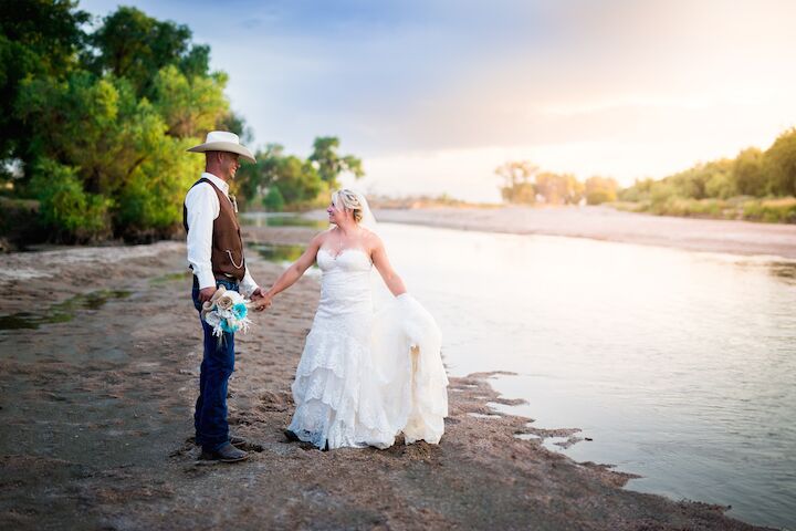 Platte River Fort Reception  Venues  Greeley  CO 