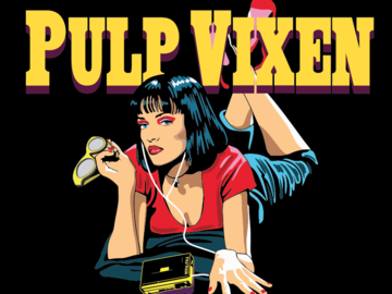 PULP VIXEN - Female Fueled Music - Cover Band - Corona, CA - Hero Main