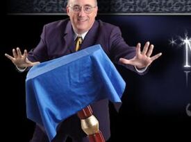 Rod Robison: The Mentallusionist - Magician - Florence, AZ - Hero Gallery 2
