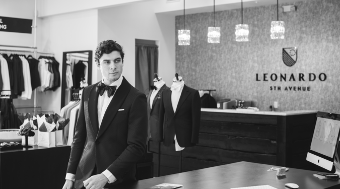 Leonardo Fifth Avenue + Updated Prices