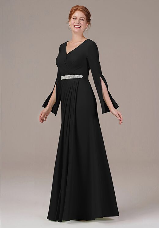Black Mother Of The Bride Dresses | The Knot
