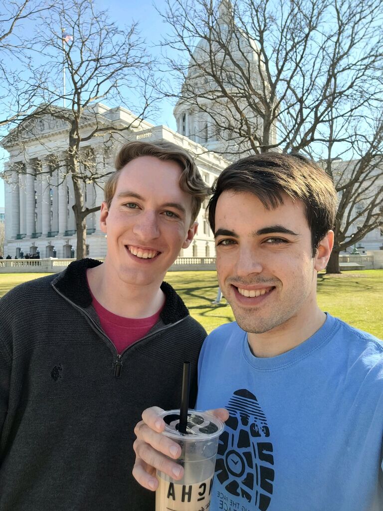 Boba on the Square