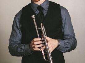 Jacob A. Dalager - Trumpet Player - Las Cruces, NM - Hero Gallery 1