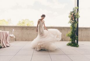 Wedding Dresses Tampa Florida