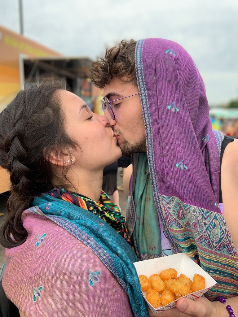 Spring Awakening