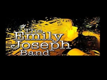 Emily Joseph Band - Dance Band - Huntsville, AL - Hero Main