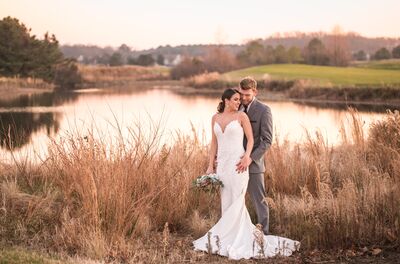 Wedding Venues In Bethany Beach De The Knot