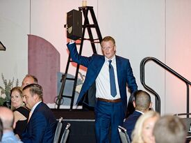 Scottish Fundraising Auctioneer, Emcee & Host - Auctioneer - Atlanta, GA - Hero Gallery 2