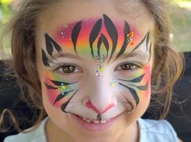 CandyProArt - Face Painter - Dallas, TX - Hero Gallery 2