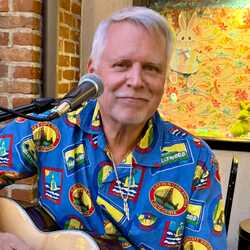 Rob Silkensen, profile image