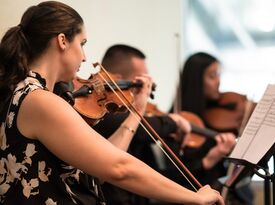 Col Vita Music - String Quartet - Chesapeake, VA - Hero Gallery 4