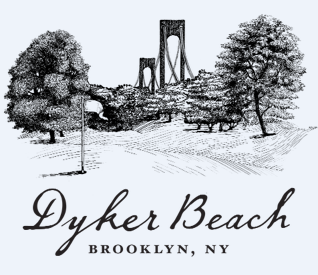 Dyker Beach Golf Course Reception Venues Brooklyn Ny