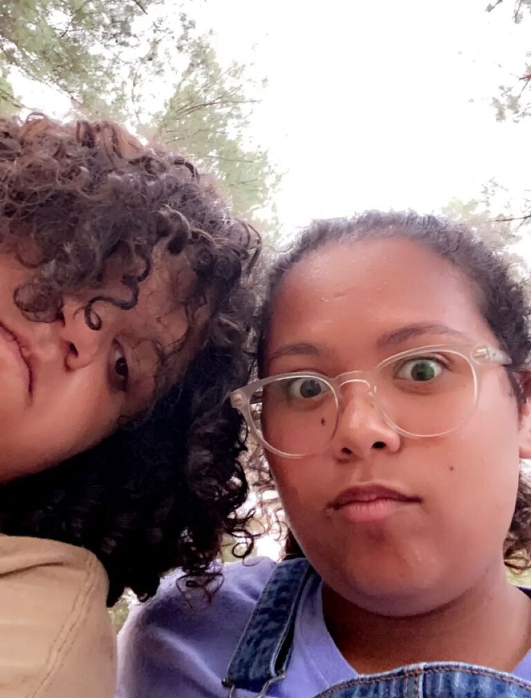 After weeks of laughs, deep conversations, and catching up with each other after the pandemic. I made twenty questions to get to know each other more and then asked Samuel to be my boyfriend.