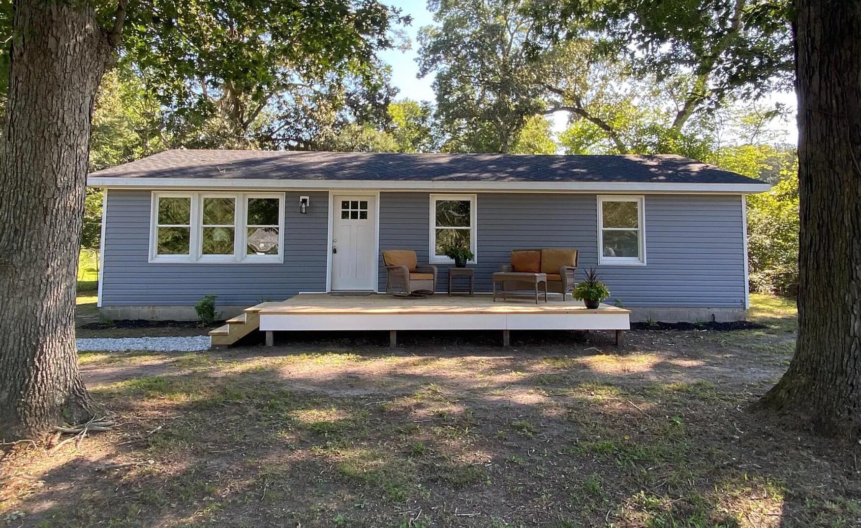 We put an offer in on a house in Salisbury, MD and it was accepted! We are expected to go to closing on October 10th, 2025.