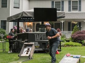 Tailgate & Party Trailers - Party Tent Rentals - Morristown, NJ - Hero Gallery 3