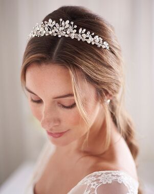 Wedding Tiaras The Knot