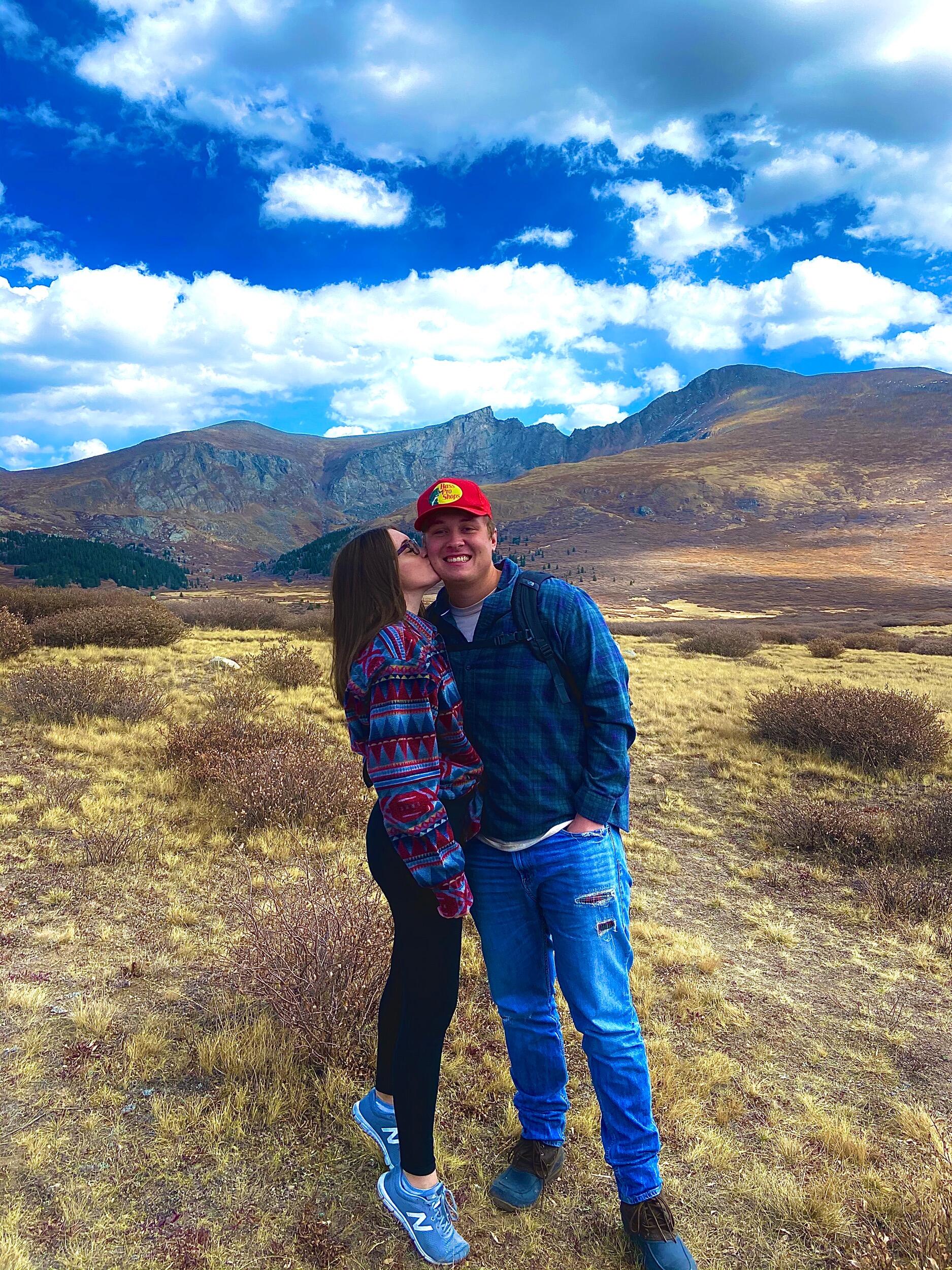 Trip to Colorado!