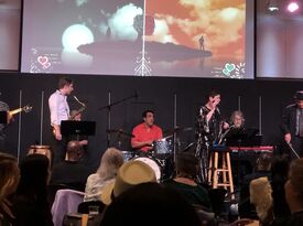 Cris Barber Jazz Band - Jazz Band - Long Beach, CA - Hero Gallery 1