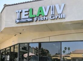 Tel Aviv Fish Grill - Restaurant - Tarzana, CA - Hero Gallery 1