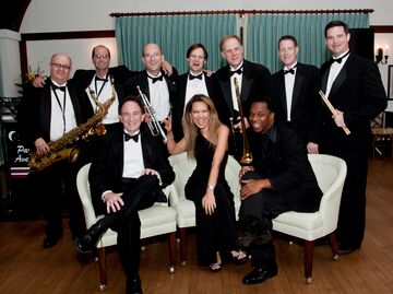Park Avenue Orchestra - Variety Band - Chicago, IL - Hero Main