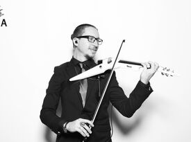 Dave Damage Music - Violinist - Hollywood, FL - Hero Gallery 2