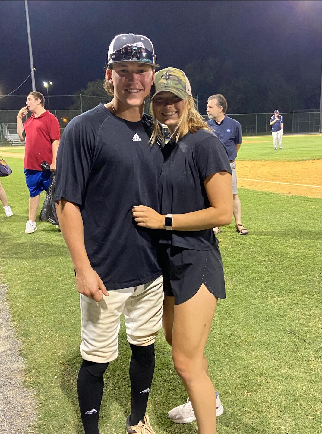 Lotssssss of baseball games