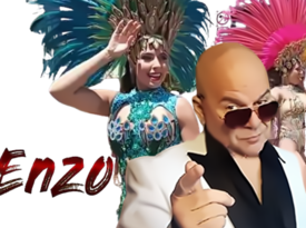 Pitbull Enzo - Pitbull Tribute Party Experience - Impersonator - Toronto, ON - Hero Gallery 1