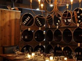 Madera Kitchen - Wine Room - Wine Bar - Los Angeles, CA - Hero Gallery 4