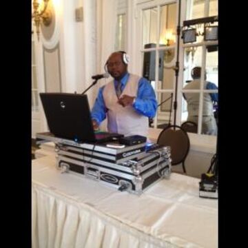 Dj Freddie P - DJ - Atlanta, GA - Hero Main