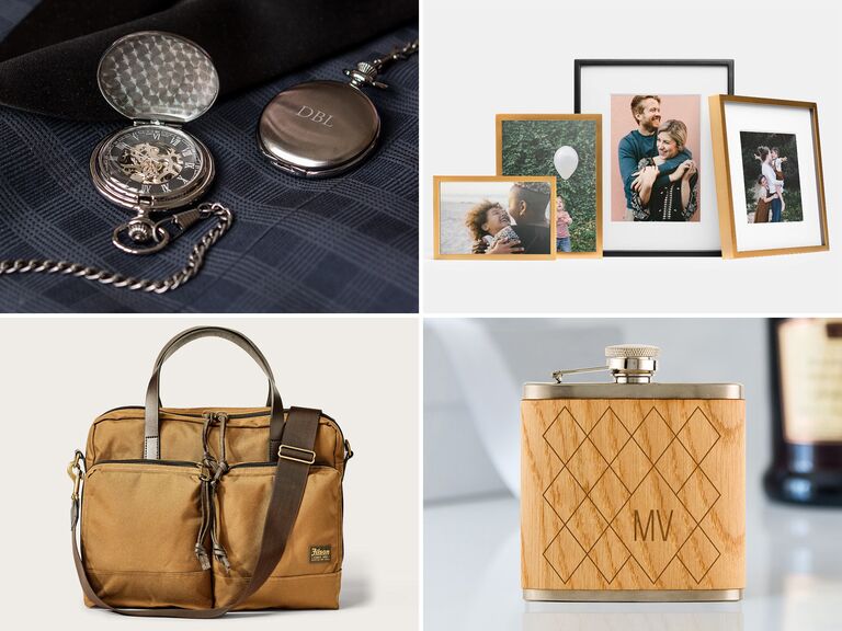 gift ideas for father of the bride