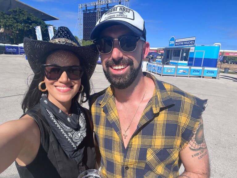 Country Bay music festival 2023