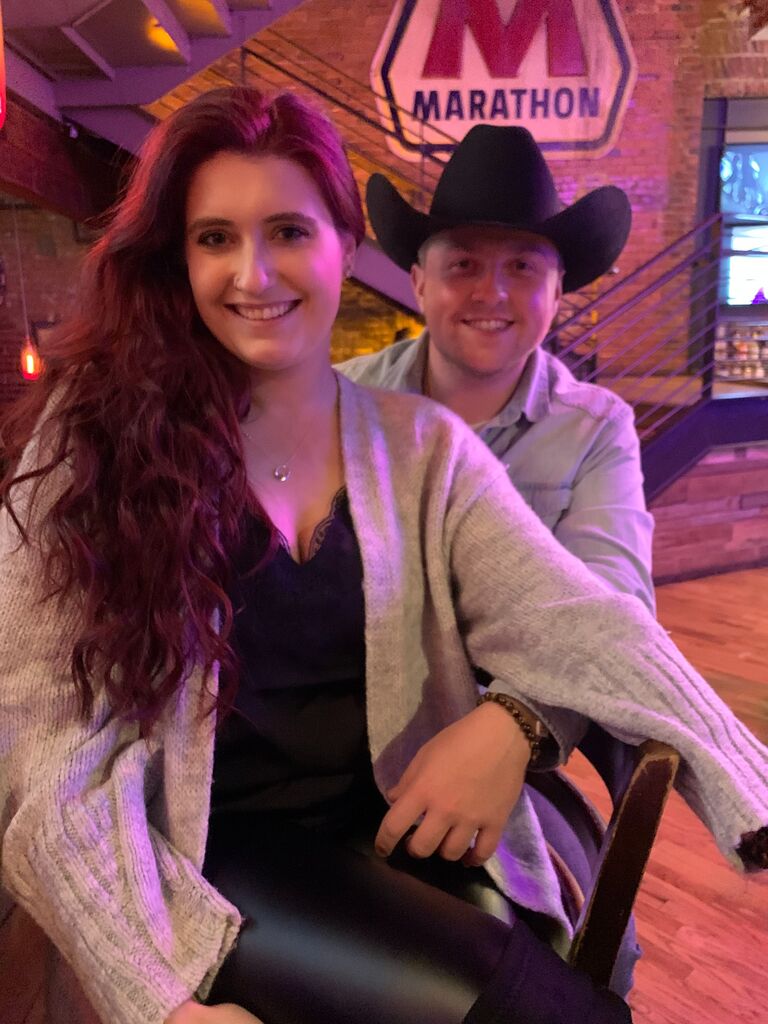 NYE in Nashville, TN