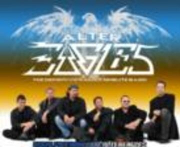 Alter Eagles - Eagles Tribute Band - Tampa, FL - Hero Main