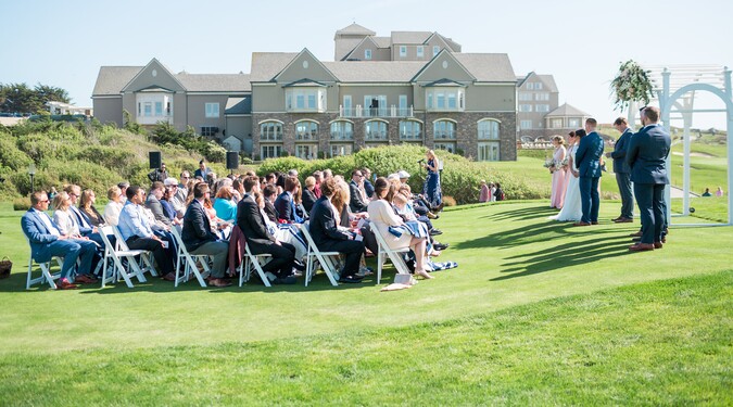 Half Moon Bay Golf Links + Updated Prices - The Knot
