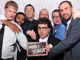JTP Photo Booth - Photo Booth - Hopewell Junction, NY - Hero Gallery 3