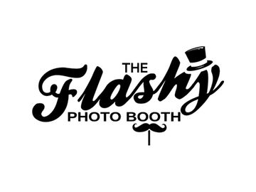 The Flashy Photo Booth - Photo Booth - Houston, TX - Hero Main