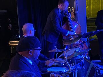Event Jazz Inc - Jazz Band - Lincoln, NE - Hero Main
