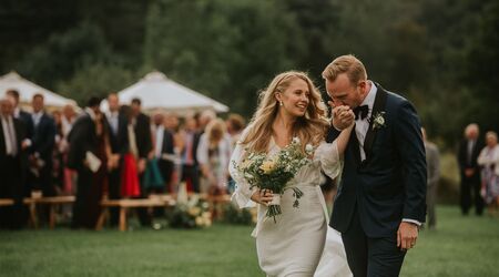 Alice Soloway, Uncommon Wedding Officiant and Celebrant, Hudson Valley, NY