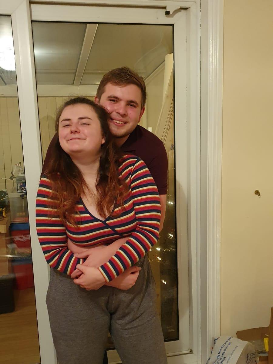Seeing in 2021 after an eventful first year [and a bit] together✨