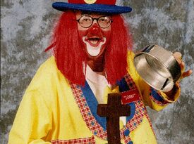 Fantastic Clowning & Magic - Clown - Kansas City, MO - Hero Gallery 2