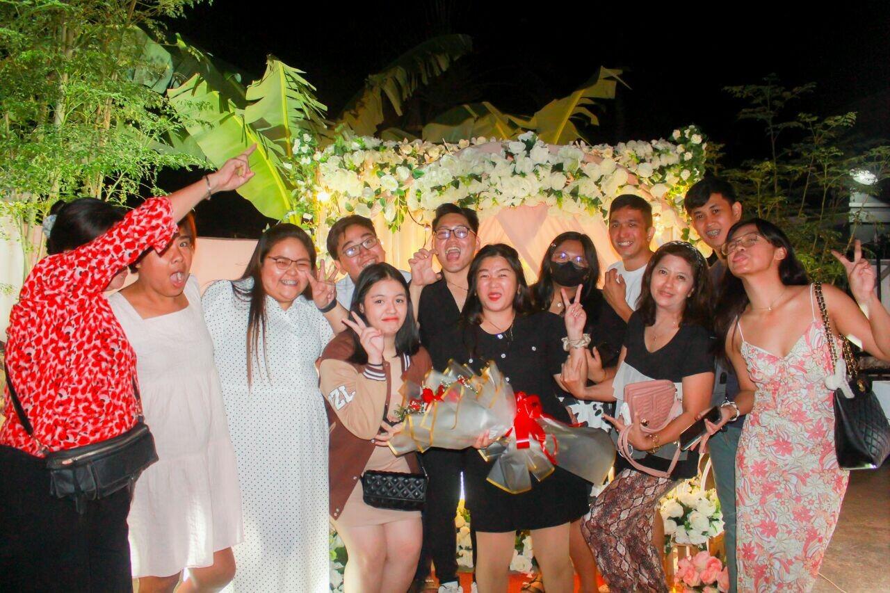 Vergara Fam/Cousins ❤️