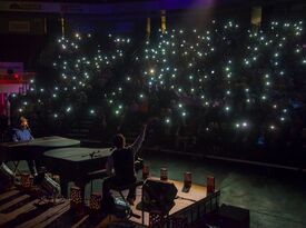 NYNY Dueling Pianos of Illinois - Dueling Pianist - Chicago, IL - Hero Gallery 2