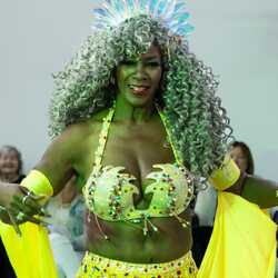 Sandra Premier Bellydancer, profile image