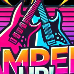 Amped Up Party Rock Band, profile image