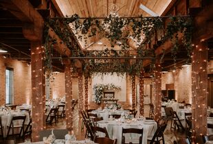 Stone Mill Inn  Reception Venues - The Knot