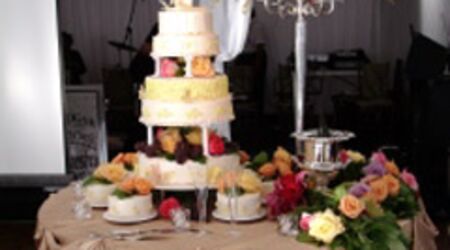 3-Tier Plate Rack - West Coast Event Productions, Inc.