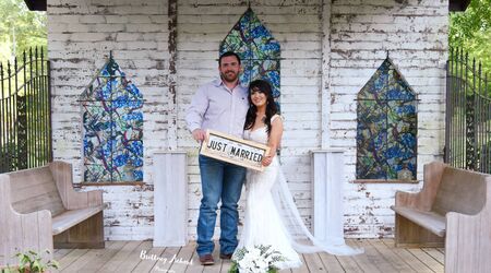 Danyelle Gonzales and Dustin Nelson's Wedding Website - The Knot