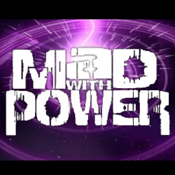 Mad With Power, profile image