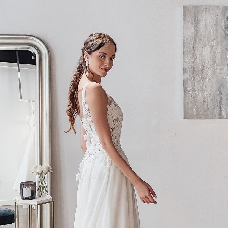 Opera D'Arte Bridal Atelier in Miami